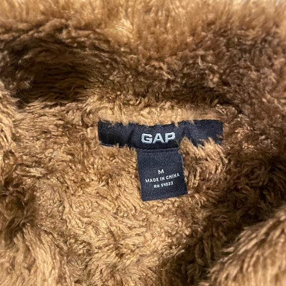 Woman’s medium GAP jacket - Picture 2 of 2